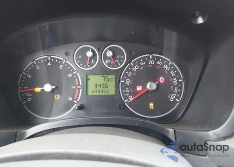 2013 Ford Transit Connect Xlt z USA, uszkodzony, nr VIN NM0LS7DN1DT145975